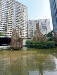 High Park Residences (D28), Apartment #614610361